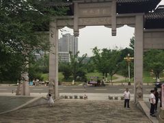 -龙潭水乡