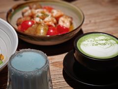 -漾花汐·西餐·下午茶(苏州湾歌林公园店)