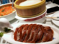 -大鸭梨烤鸭(顺义石园店)