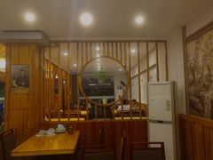 -老奶奶私房菜(天台里街店)