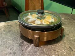 -绿茶餐厅(天津天河城店)