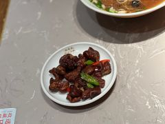 -松鹤楼面馆(飞州国际广场店)
