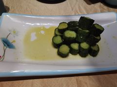 -大眼锅贴水饺(河东店)