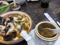 -南苑风味过桥米线(革新路店)