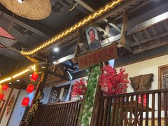 -灶东家民间菜(回兴店)