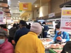 -佳世客(合肥路店)