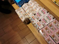 -九木杂物社(新奥购物中心店)