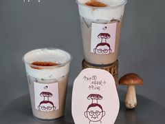 -喜茶(南京仙林金鹰店)