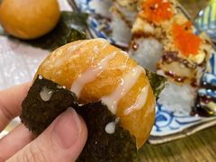 -米彩料理(西丽店)