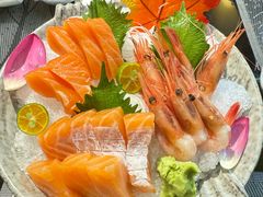 -昱匠·日本料理(金融街店)