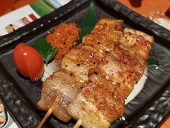 -仓桥家·焗寿司·锅物(光谷步行街店)