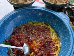 -王歘歘·chuǎ火锅(五道营店)