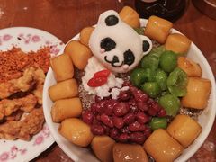 -池嬢拌粉(上海首店)
