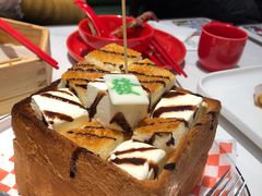 -避风塘·金牌店·夜宵(金玉兰店)