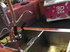 -银兴国际影城(光谷时尚城店)