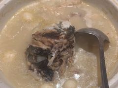 -丹江渔村(首都机场店)