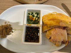 -苏小柳点心·手作小笼包(浦东嘉里城分院)