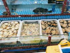 -海香园饭店