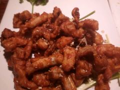 -绿茶餐厅(华联万柳店)