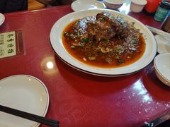 肘子-辛记豆汤家常菜(芳草街店)