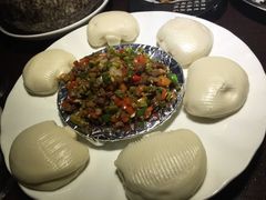 -凯撒尔新疆特色主题餐厅(青山店)
