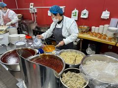 -王菊美食街·王菊面馆(总店)