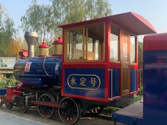 -永定河休闲森林公园