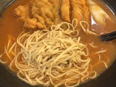 -杭州国际会议中心洲际酒店-面工坊