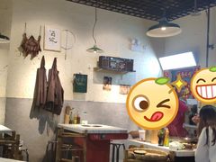 大堂-周幺妹重庆老火锅(银泰城总店)