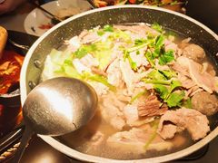 乐山跷脚牛肉-川堂风·跷脚牛肉·乐山爆炒(中建乐荟天地店)