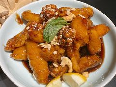 -长安大牌档之龙头酒肆(荣民龙首广场店)