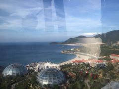 -芽庄珍珠岛游乐园