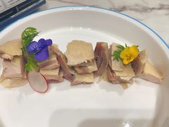 盐水鸡-楼里火锅餐厅(文化城店)