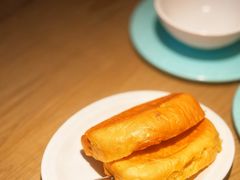 -波特曼西餐厅(中央大街店)