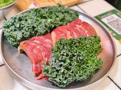 -鲜旺發牛腩煲·打边炉(乐客城店)