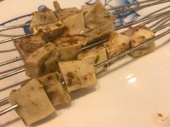 -五悦北平四季涮肉·烧烤(老商埠店)