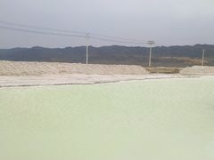 -盐湖景区