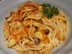 -Lia Cafe Bar Restaurant松山咖啡屋