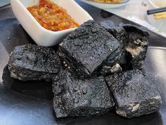 武汉臭豆腐-虎虎龙虾大排档(双井店)