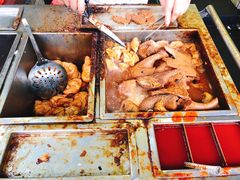-细妹五香牛杂(步行街店)