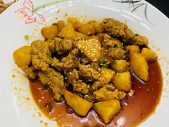 农家醉排骨-旺达·福州菜(正大广场店)
