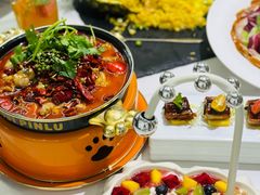 -3号仓库·创意中国菜(新世界城店)
