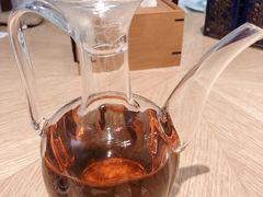 -荷风细雨·中国茶宴(碧云店)