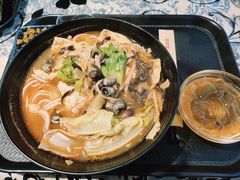 -勝记粉库桂林米粉非遗传承(西街店)