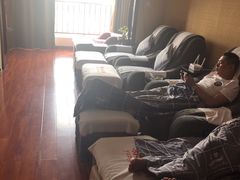 -养心阁足道馆(火宫殿一店)