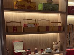 -翁暖茶馆(滨江东总店)