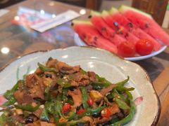 -西江美食舫·江西菜(健德桥店)