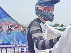 -泰达航母主题公园