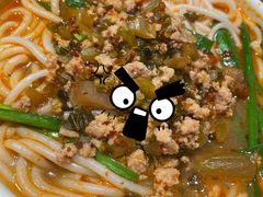 小锅米线-云海肴·汽锅鸡·云南菜(美罗城店)