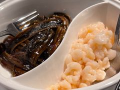 虾仁软兜-金陵饭店·梅苑